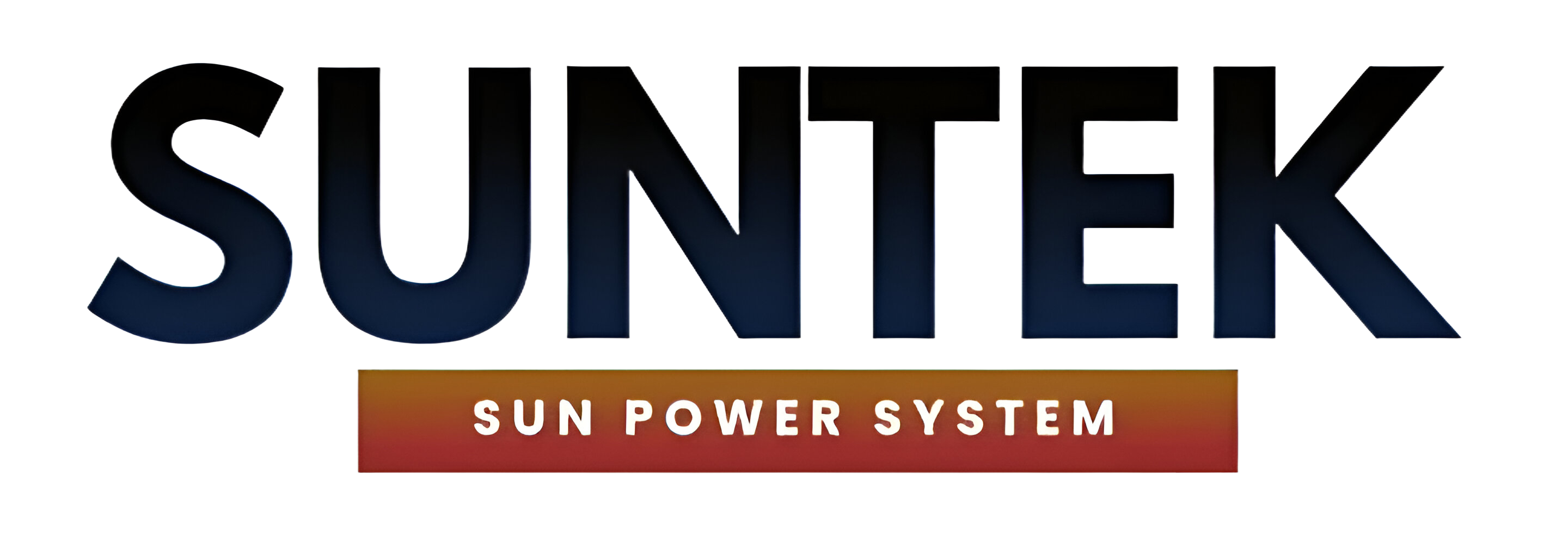 Suntek Logo