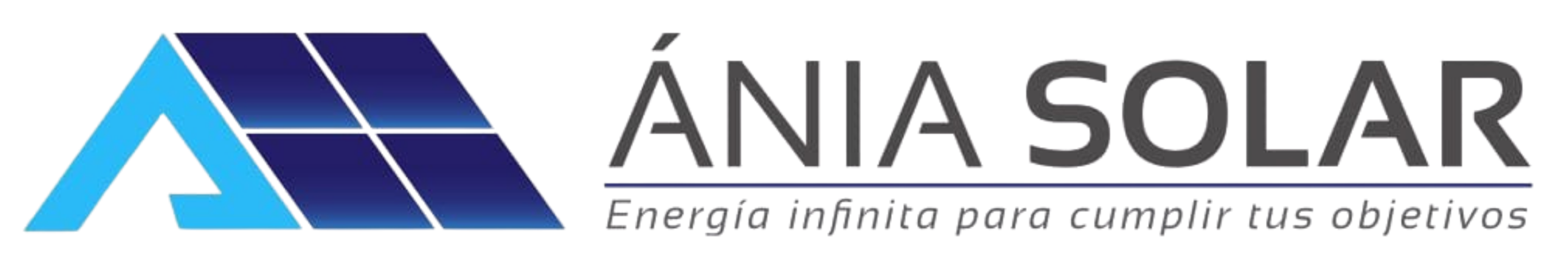 ÁNIA Logo